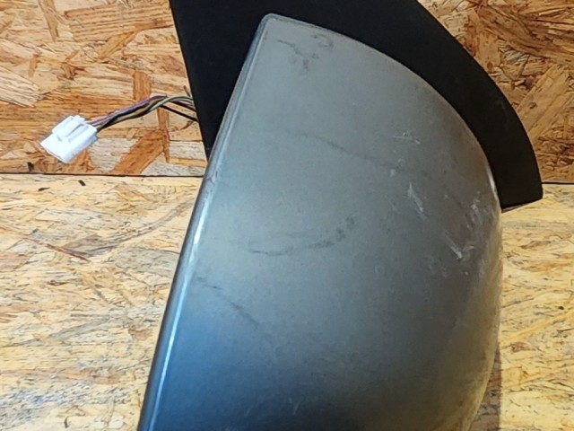 167048 Fiat Brava 1995-2001 jobb oldali 5 vezetékes visszapillantó tükör