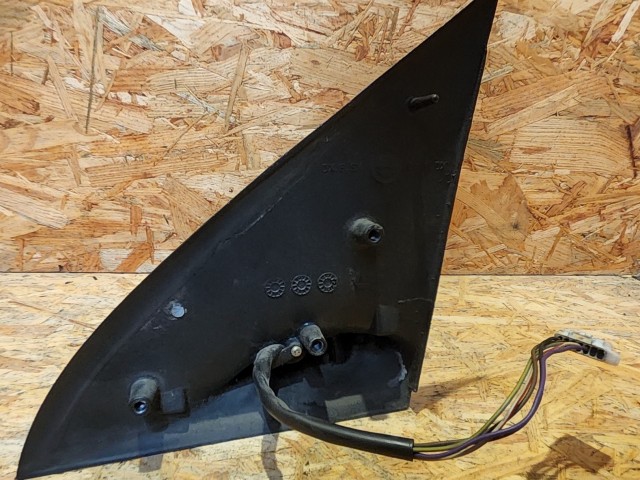 167048 Fiat Brava 1995-2001 jobb oldali 5 vezetékes visszapillantó tükör