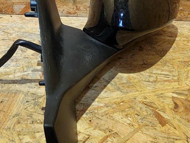 25389 Alfa Romeo MiTo 2008-2018 bal oldali 5 vezetékes visszapillantó tükör, tükörlap nélkül!!!!