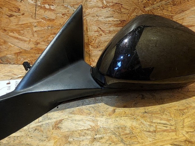 25389 Alfa Romeo MiTo 2008-2018 bal oldali 5 vezetékes visszapillantó tükör, tükörlap nélkül!!!!