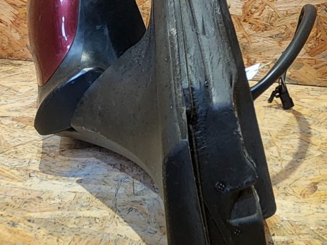 56315 Fiat Bravo 2007-2014 jobb oldali 7 vezetékes visszapillantó tükör