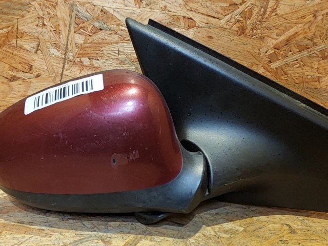 56315 Fiat Bravo 2007-2014 jobb oldali 7 vezetékes visszapillantó tükör