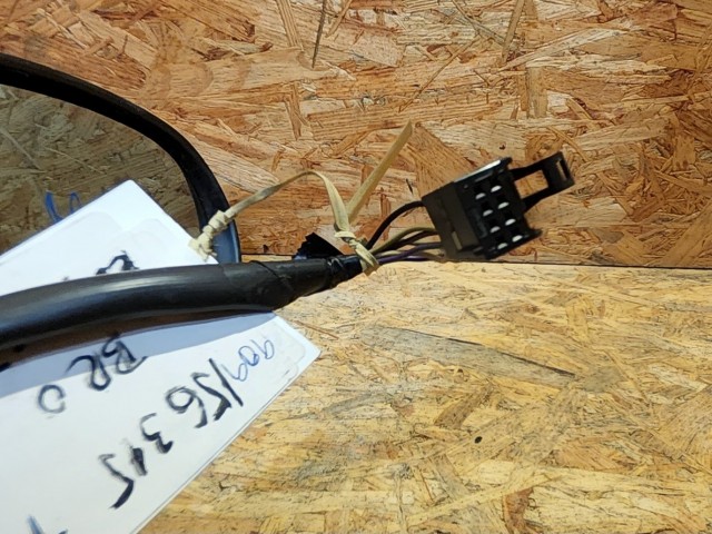 56315 Fiat Bravo 2007-2014 jobb oldali 7 vezetékes visszapillantó tükör