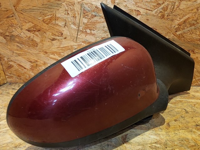 56315 Fiat Bravo 2007-2014 jobb oldali 7 vezetékes visszapillantó tükör