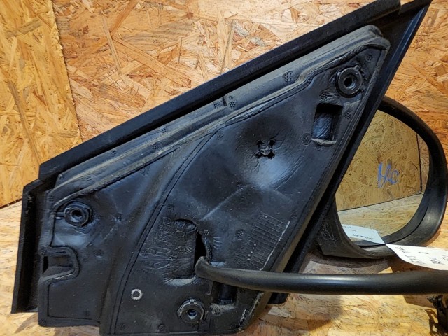 56315 Fiat Bravo 2007-2014 jobb oldali 7 vezetékes visszapillantó tükör