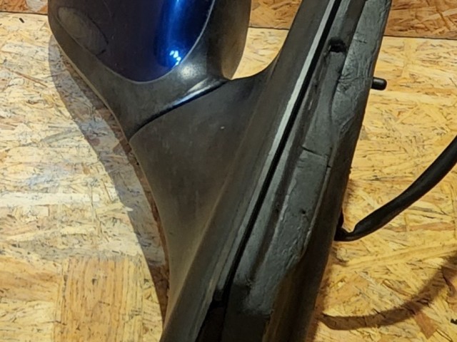 70516 Fiat Bravo 2007-2014 jobb oldali 7 vezetékes visszapillantó tükör