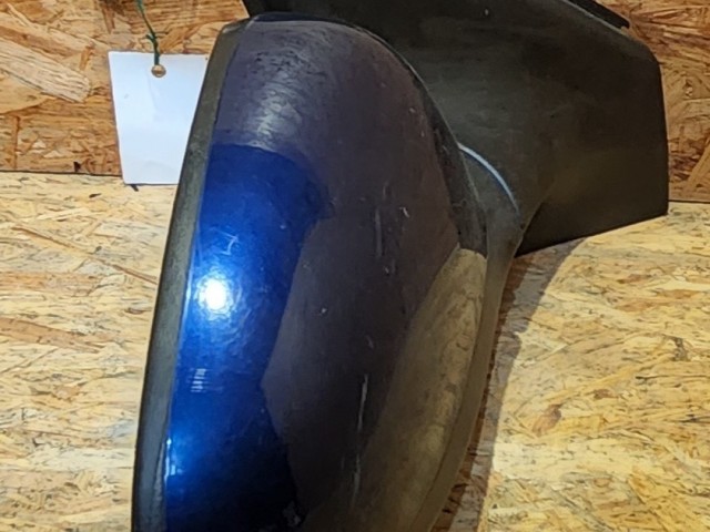 70516 Fiat Bravo 2007-2014 jobb oldali 7 vezetékes visszapillantó tükör