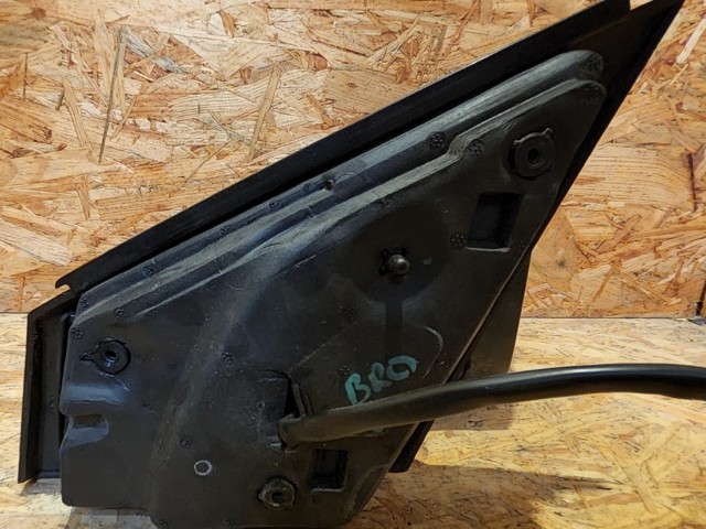 70516 Fiat Bravo 2007-2014 jobb oldali 7 vezetékes visszapillantó tükör