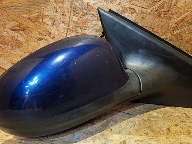 70516 Fiat Bravo 2007-2014 jobb oldali 7 vezetékes visszapillantó tükör