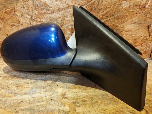 70516 Fiat Bravo 2007-2014 jobb oldali 7 vezetékes visszapillantó tükör