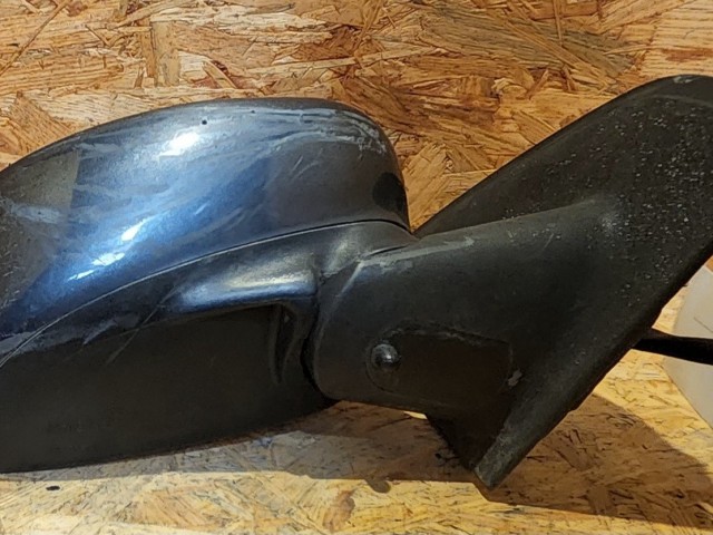 25877 Fiat Stilo 2001-2007 3 ajtós jobb oldali 5 vezetékes visszapillantó tükör