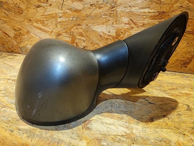 89296 Fiat 500 bal oldali 5 vezetékes visszapillantó tükör