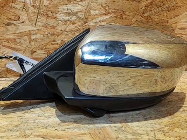 55198 Lancia Thema  2012-2014 bal oldali 15 vezetékes visszapillantó tükör