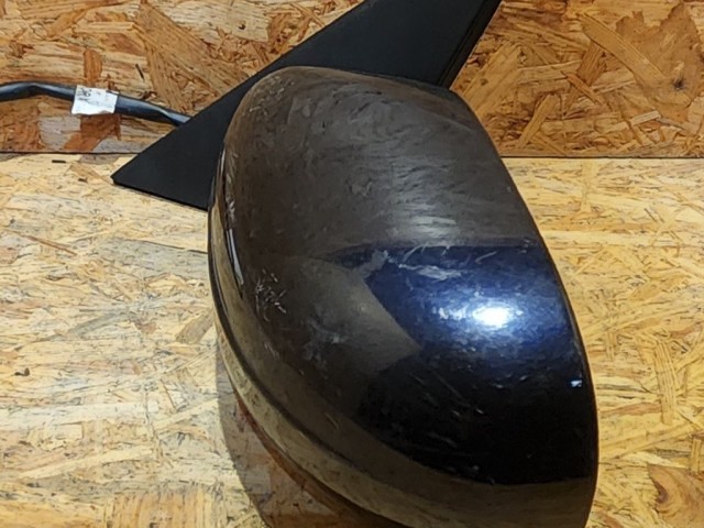 9 1123 Lancia Thesis 2001-2007 bal oldali 15 vezetékes visszapillantó tükör