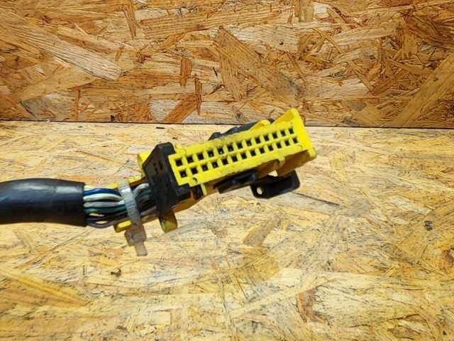 9 1123 Lancia Thesis 2001-2007 bal oldali 15 vezetékes visszapillantó tükör