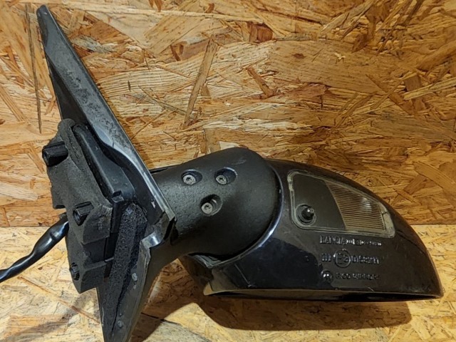 9 1123 Lancia Thesis 2001-2007 bal oldali 15 vezetékes visszapillantó tükör