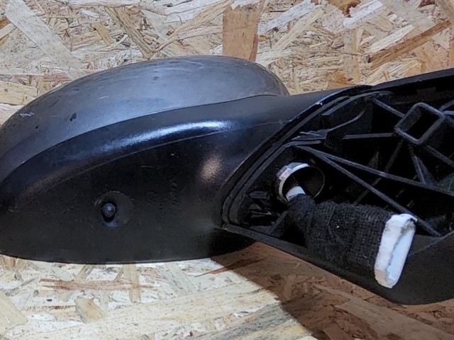 167055 Fiat 500 jobb oldali 7 vezetékes visszapillantó tükör