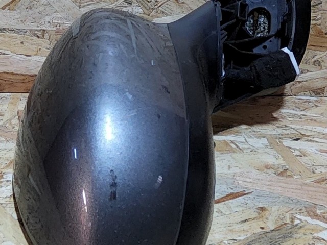 167055 Fiat 500 jobb oldali 7 vezetékes visszapillantó tükör