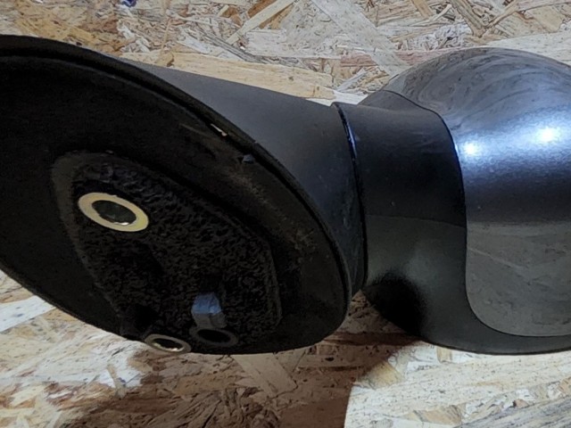 167055 Fiat 500 jobb oldali 7 vezetékes visszapillantó tükör