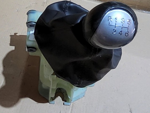 53707 Fiat Croma 6 sebességes váltókulissza 55344304