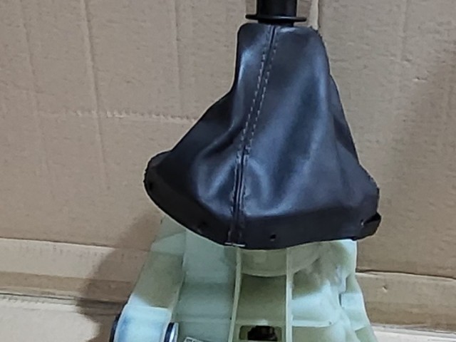 53707 Fiat Croma 6 sebességes váltókulissza 55344304