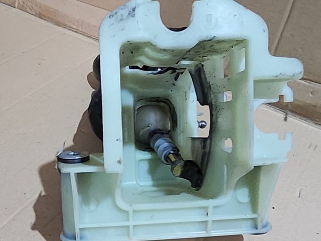 53707 Fiat Croma 6 sebességes váltókulissza 55344304