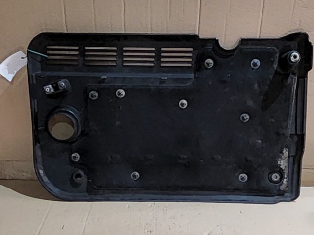 10915 Alfa Romeo 166 2003-2007 2,4 20v Diesel Motorburkolat 156041599