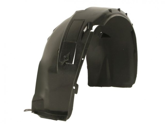 Fiat Grande Punto utángyártott új, bal első kerékjárati dobbetét 51863686