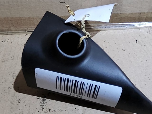 Kia Rio j tukor takaro haromszog