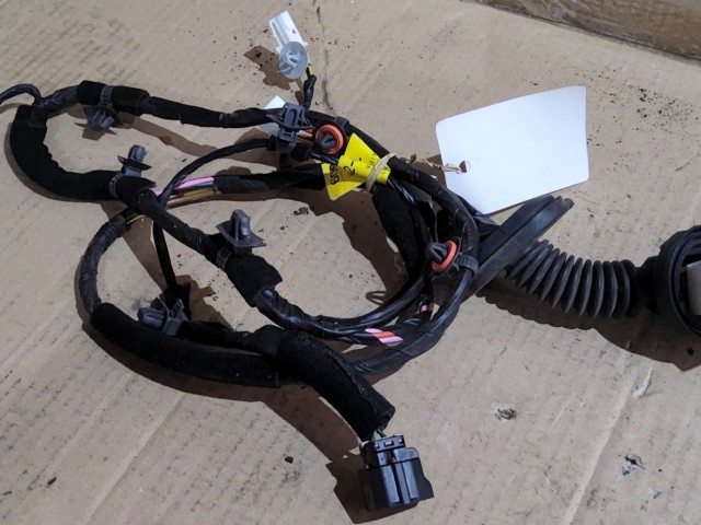 Kabel koteg kia rio 2 je ajto
