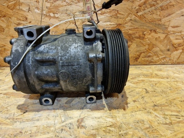 Alfa Romeo,  Fiat  klímakompresszor 60653652