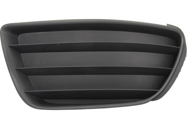 Fiat Punto III. 2005-2010 gyári-beszállítós új bal alsó díszrács  735356148