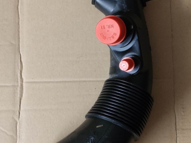 Alfa Romeo MiTo 1,4 Tbi gyári új levegőcső 51822558