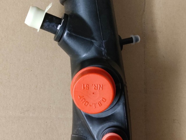 Alfa Romeo MiTo 1,4 Tbi gyári új levegőcső 51822558