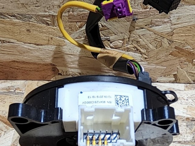 Fiat Panda III. 2012- Multikormányos légzsák átvezető gyűrű