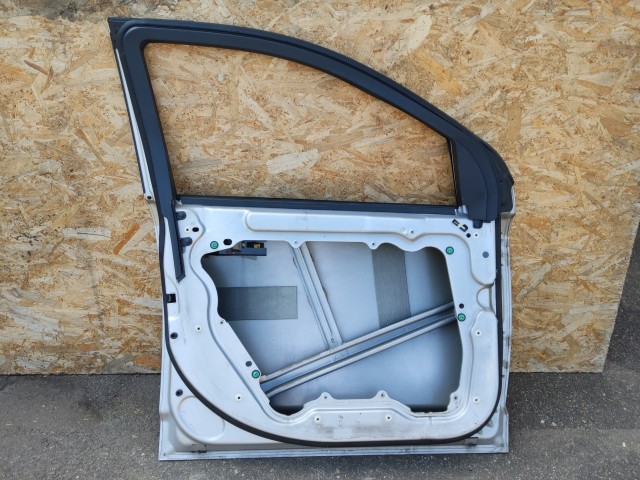 168279 Dodge Journey 2008-2020 Bal első Ezüst színű ajtó