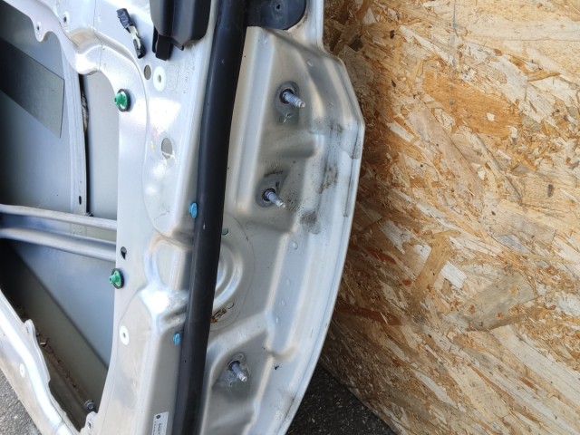 168279 Dodge Journey 2008-2020 Bal első Ezüst színű ajtó