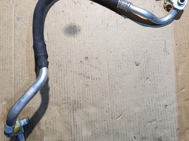 Fiat 500 1,2 8v benzin/Lpg klímacső 51887375