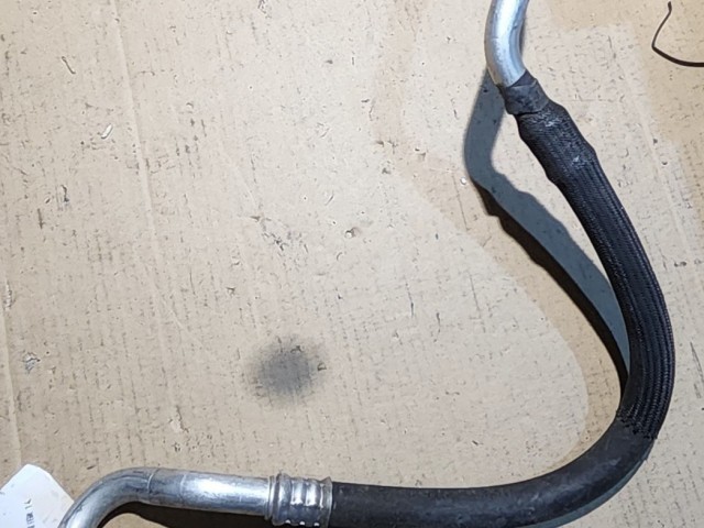 Fiat 500 1,2 8v benzin/Lpg klímacső 51887375