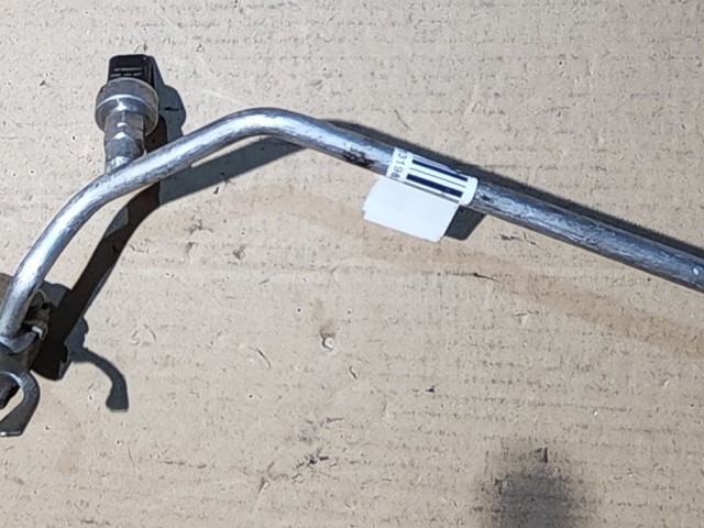 Lancia Thema 3,0 V6 Diesel Klímacső K68091029AC