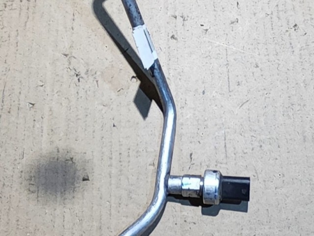 Lancia Thema 3,0 V6 Diesel Klímacső K68091029AC