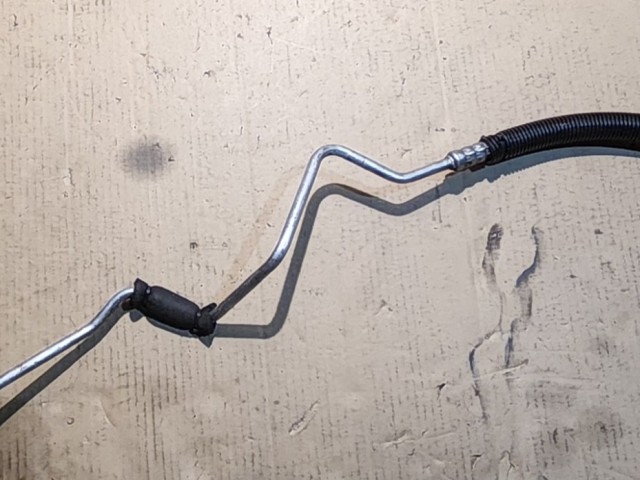 Lancia Thema 3,0 V6 Diesel klímacső  55111370aa