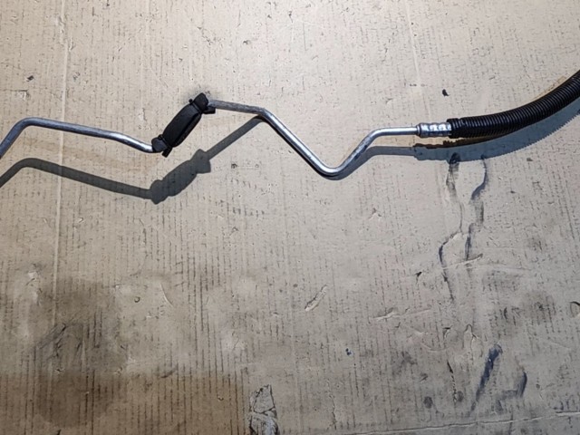 Lancia Thema 3,0 V6 Diesel klímacső  55111370aa