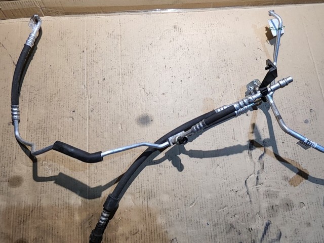Alfa Romeo MiTo Diesel 1,3 16v Diesel klímacső 50542554