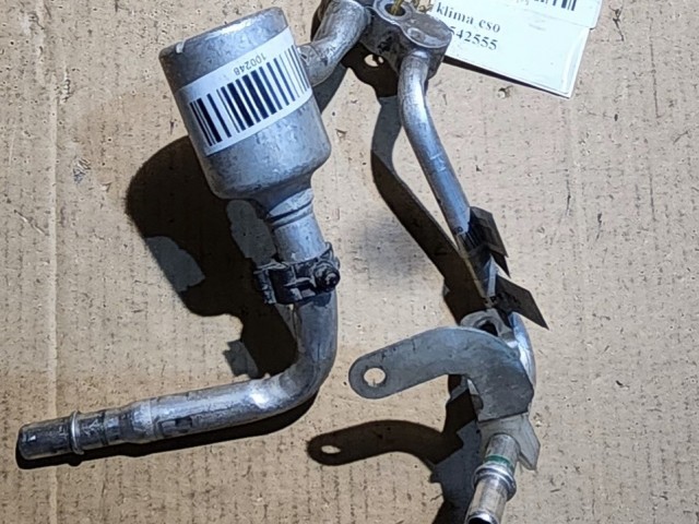 Alfa Romeo MiTo 1,3 16v Diesel klímacső 50542555