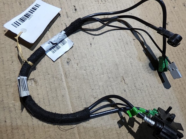 Elektromos csatlakozó
