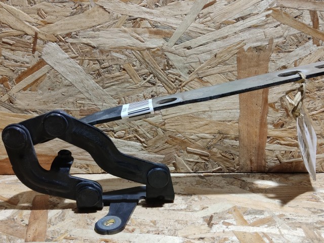 Fiat Freemont 2011-2015 Motorháztető zsanér Használt jobb 