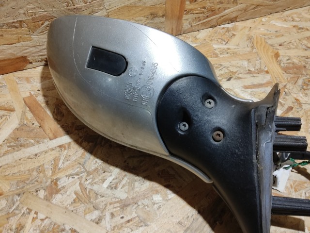 133811 Alfa Romeo 156 1997-2005 bal oldali 5 vezetékes visszapillantó tükör