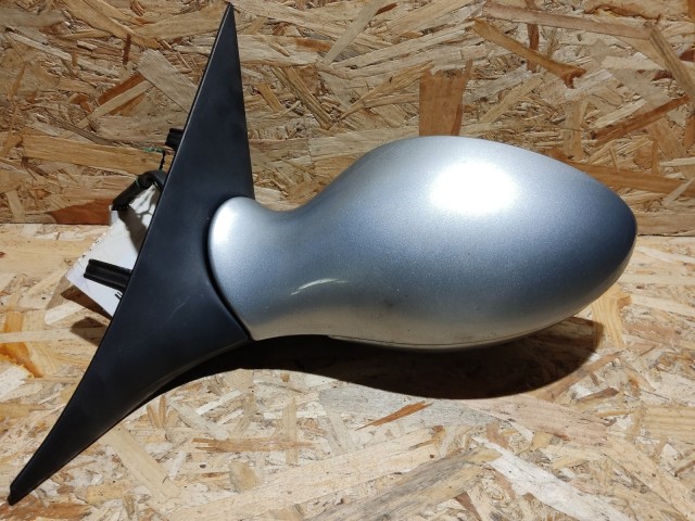 133811 Alfa Romeo 156 1997-2005 bal oldali 5 vezetékes visszapillantó tükör