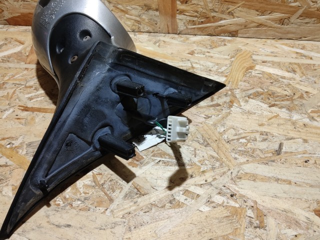 133811 Alfa Romeo 156 1997-2005 bal oldali 5 vezetékes visszapillantó tükör